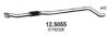 ASSO 12.5055 Exhaust Pipe